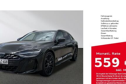 Audi A6 5.900 km 69.900 € Rheine 48429