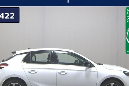 Opel Corsa 73.079 km 12.580 &euro; Gyhum/Bockel 27404