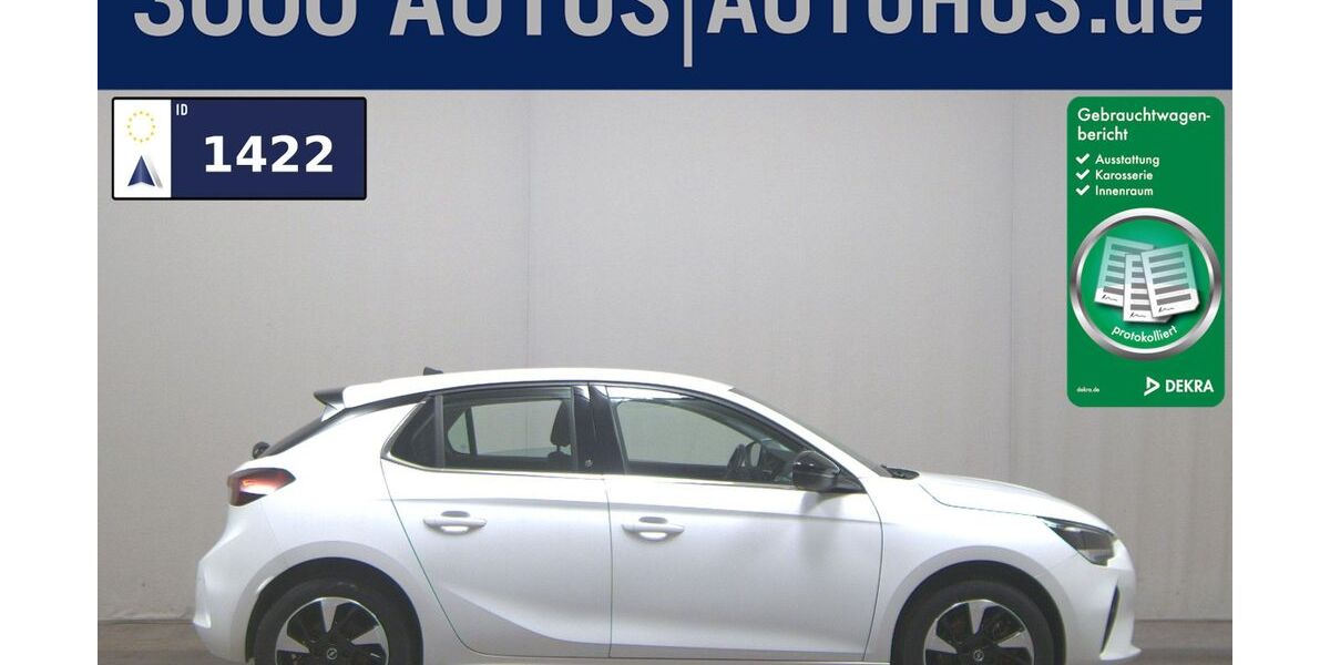 Opel Corsa 73.079 km 12.580 &euro; Gyhum/Bockel 27404