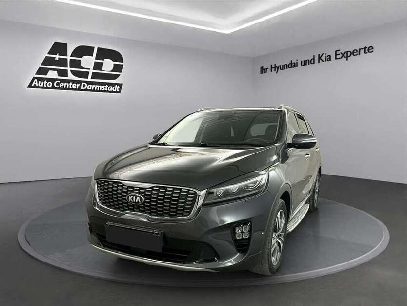 Sorento