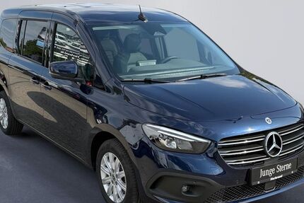 Mercedes-Benz T-Klasse 1.172 km 34.990 &euro; Kevelaer 47623
