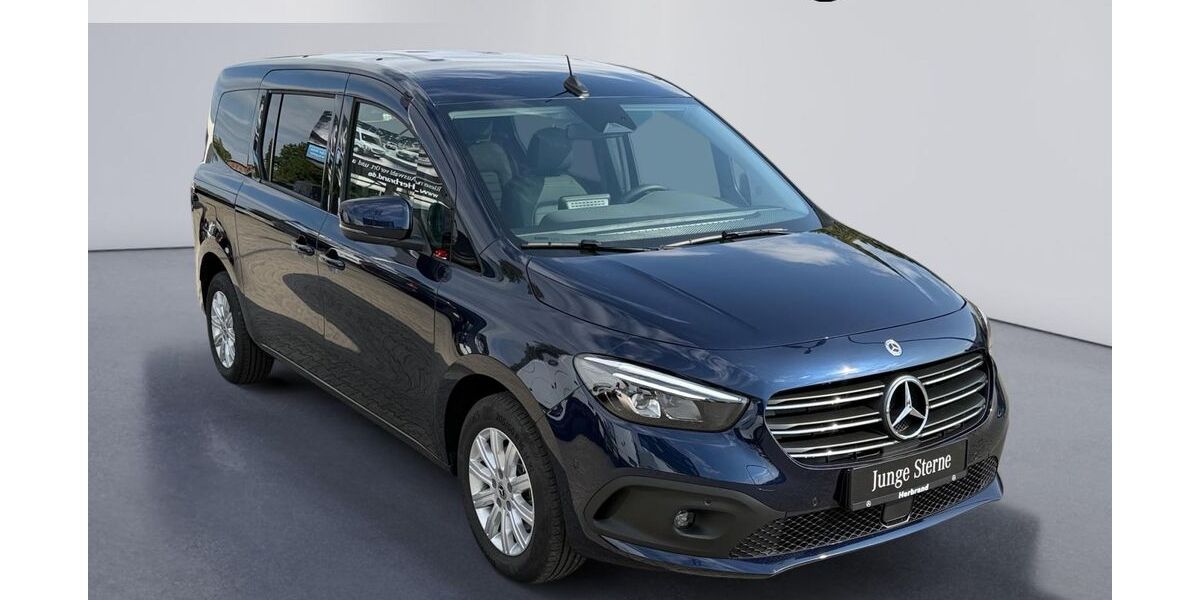 Mercedes-Benz T-Klasse 1.172 km 34.990 &euro; Kevelaer 47623
