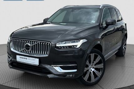 Volvo XC90 15.200 km 57.490 € Celle 29229