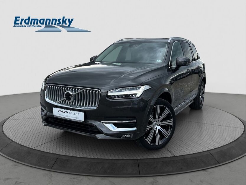 Volvo XC90 15.200 km 57.490 € Celle 29229