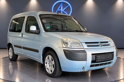 Citroen Berlingo 177.000 km 2.699 &euro; KAARST 41564