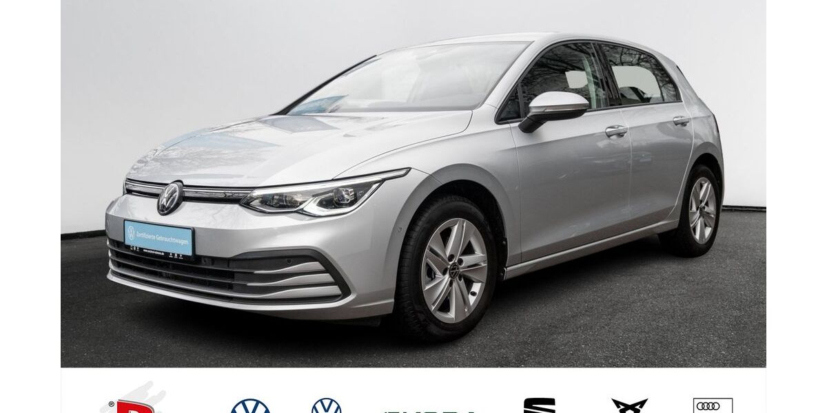 VW Golf 53.810 km 22.990 &euro; Hamburg 22457