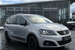 Seat Alhambra FR-Line KEYLE./KAMERA/NAVI/AHK/7-SITZER 136.143 km 17.900 &euro; Villingen-Schwenningen 78054