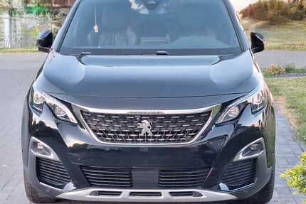 Peugeot 3008 94.500 km 14.190 &euro; Dobin am See 19067