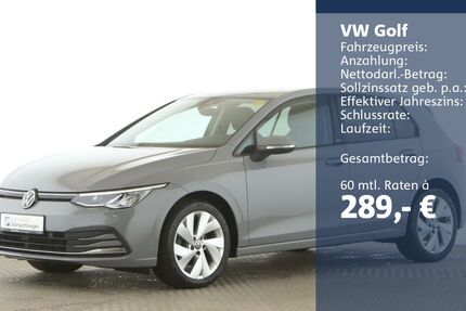 VW Golf 34.644 km 22.890 &euro; Buchholz 21244