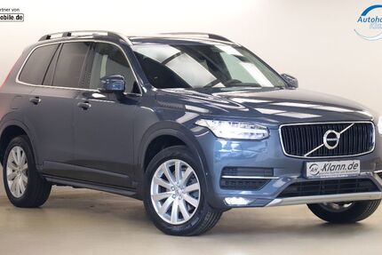 Volvo XC90 103.826 km 31.999 &euro; Teltow 14513