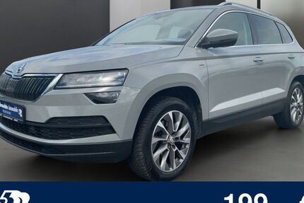 Skoda Karoq 129.237 km 19.950 &euro; Lübeck 23560