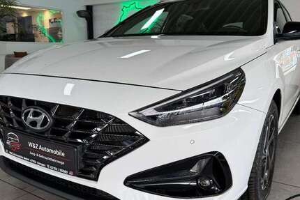 Hyundai i30 29.595 km 22.670 &euro; Kempen 47906