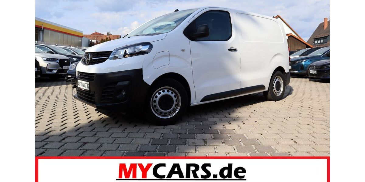 Opel Vivaro 10.666 km 17.700 &euro; Röthenbach a. d. Pegnitz 90552