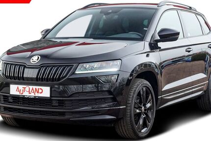 Skoda Karoq 69.725 km 26.950 € Dresden 01239