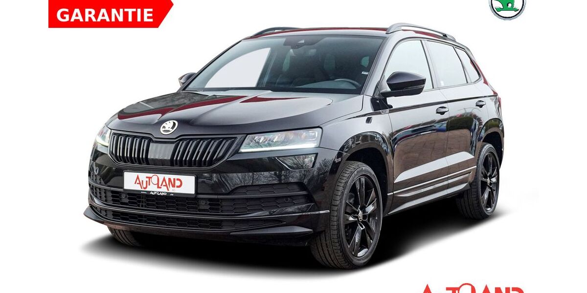Skoda Karoq 69.725 km 26.950 € Dresden 01239