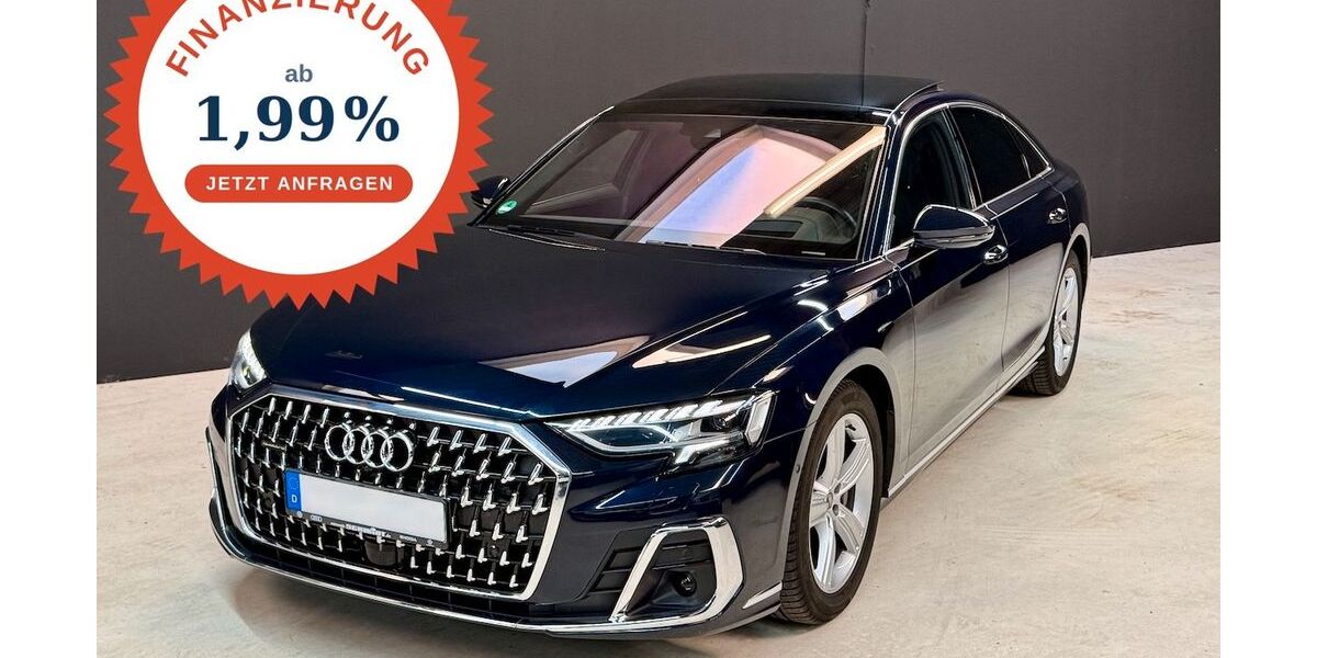 Audi A8 42.000 km 58.000 &euro; Hamm 59067