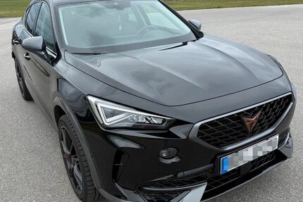 Cupra Formentor 66.000 km 22.800 &euro; Pilsting 94431
