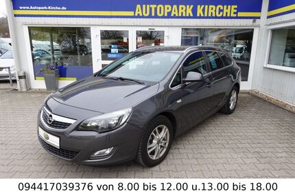 Opel Astra 155.000 km 5.500 &euro; Kelheim 93309