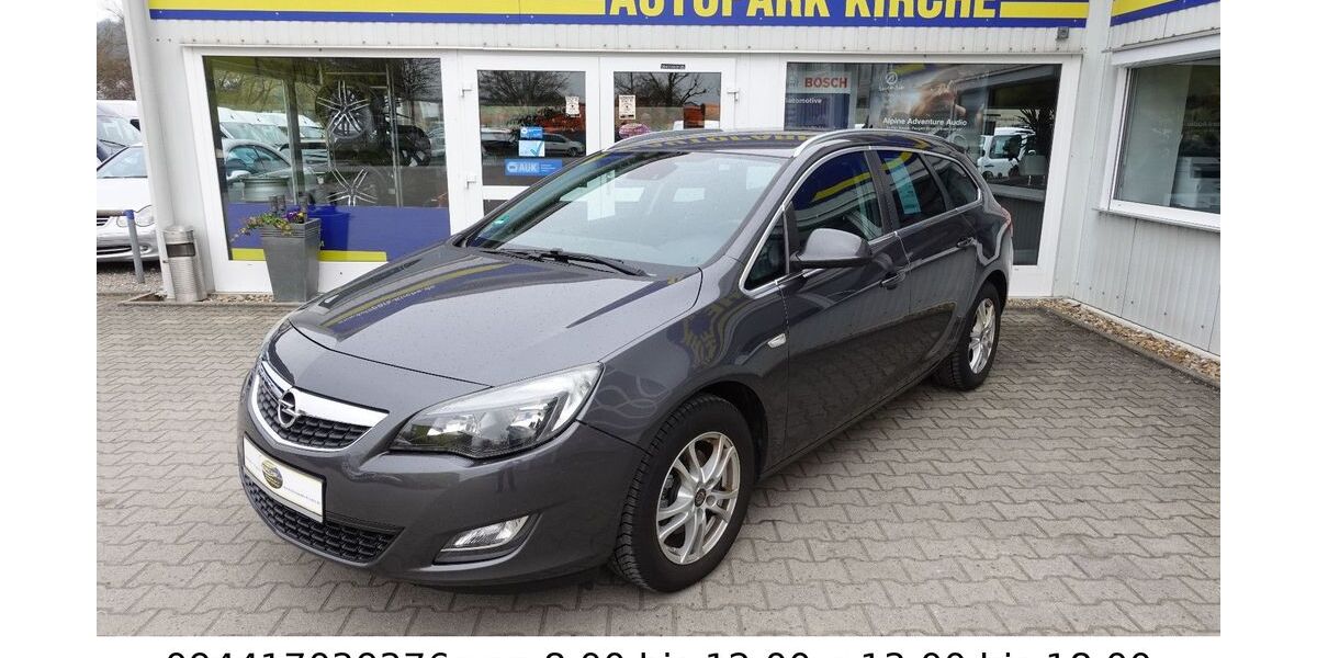 Opel Astra 155.000 km 5.500 &euro; Kelheim 93309