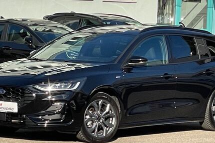 Ford Focus 11.600 km 23.599 € Nürtingen bei Stuttgart 72622
