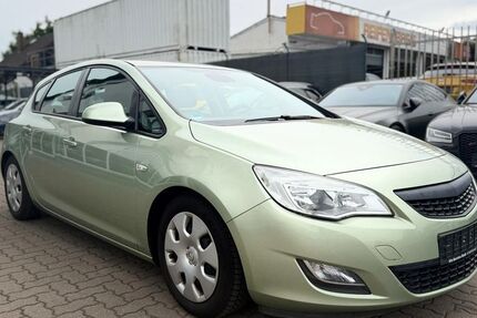 Opel Astra 215.000 km 2.999 &euro; Worms 67547
