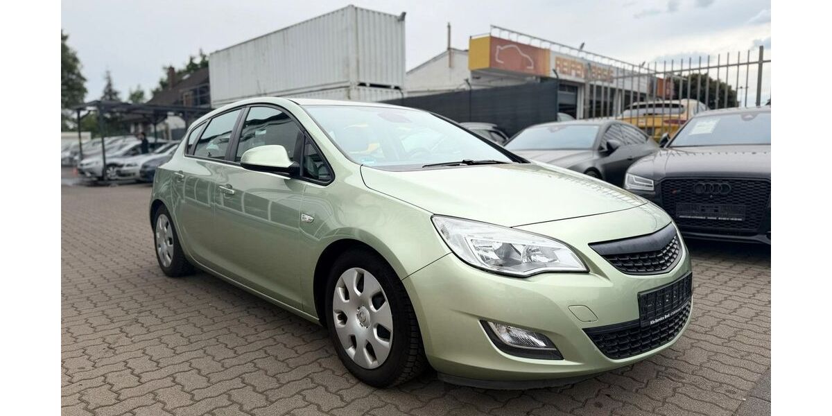 Opel Astra 215.000 km 2.999 &euro; Worms 67547