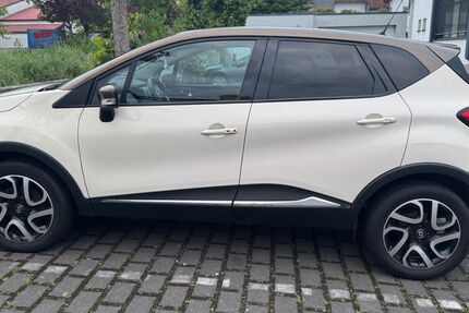 Renault Captur 78.200 km 10.500 &euro; Mainz 55126