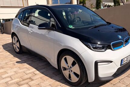 BMW i3 105.000 km 17.999 &euro; Möckmühl 74219
