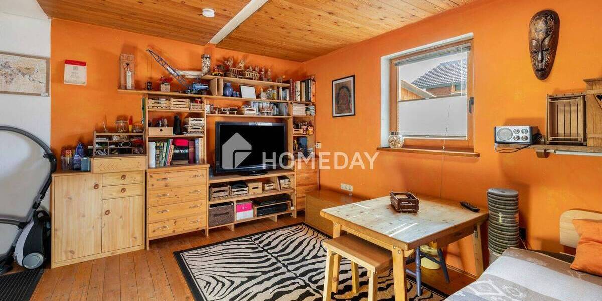 Mehrfamilienhaus, Wohnhaus Raubling Nicklheim - 6 Zimmer, 160 m&sup2;, 855.000&euro; | Angebot:25677383