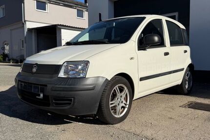 Fiat Panda 47.752 km 3.699 € Lübeck 23560