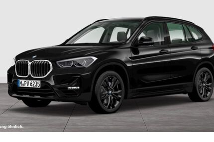 BMW X1 48.308 km 25.820 &euro; Münster 48163