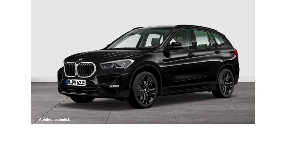 BMW X1 48.308 km 25.820 &euro; Münster 48163