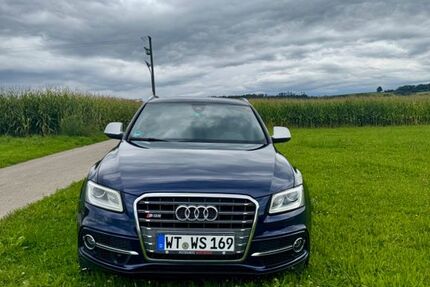 Audi SQ5 199.224 km 19.700 € Dettighofen 79802