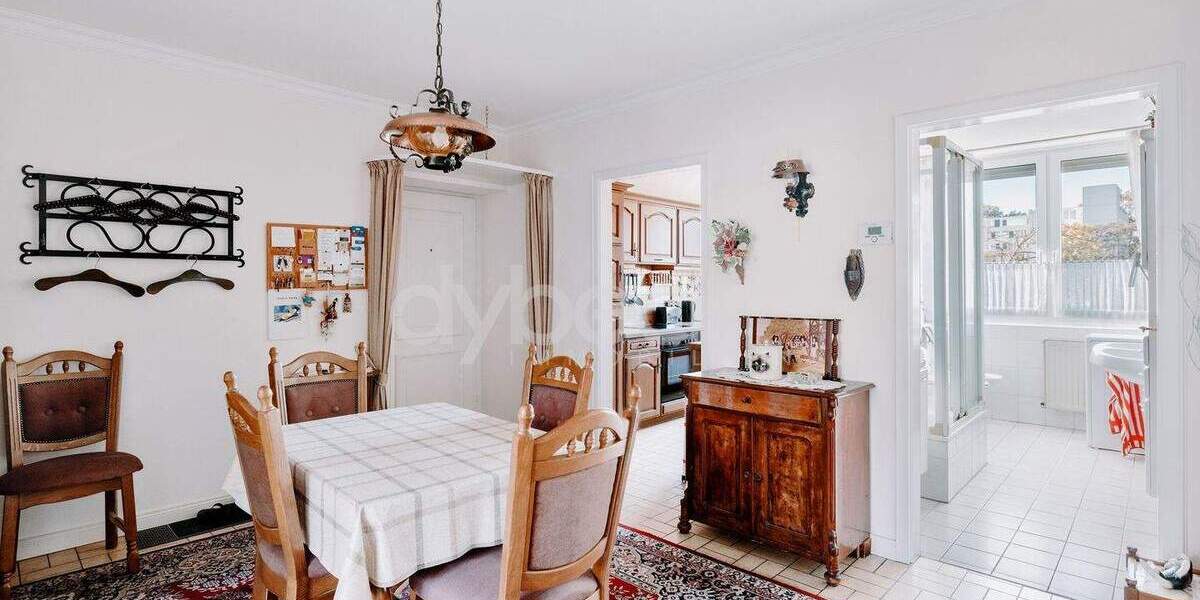 Etagenwohnung Lüneburg Weststadt - 3 Zimmer, 94 m&sup2;, 255.000&euro; | Angebot:25820726