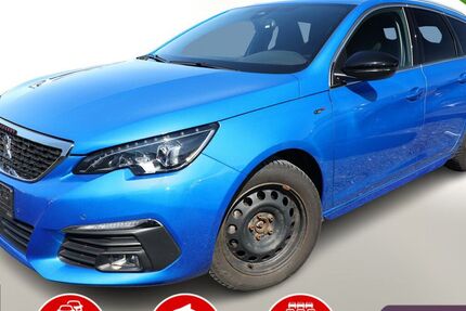 Peugeot 308 50.950 km 17.188 &euro; Kehl 77694