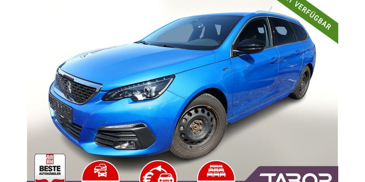 Peugeot 308 50.950 km 17.788 &euro; Kehl 77694