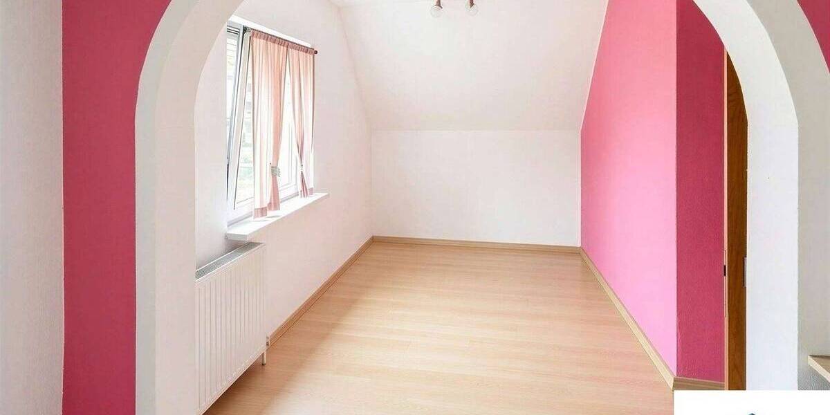 Etagenwohnung Bad Kreuznach Bad Münster-Ebernburg - 4 Zimmer, 137 m&sup2;, 269.000&euro; | Angebot:26473282
