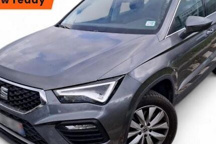 Seat Ateca 87.645 km 20.898 &euro; Ergolding 84030