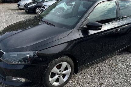 Skoda Fabia 162.000 km 4.990 &euro; Abensberg 93326