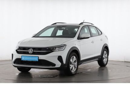 VW Taigo 20.972 km 18.270 &euro; Plattling 94447