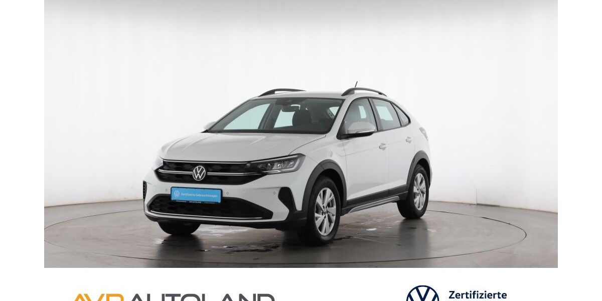 VW Taigo 20.972 km 18.270 &euro; Plattling 94447