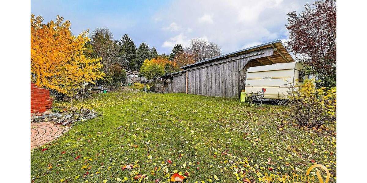 Bungalow Traitsching Obergoßzell - 4 Zimmer, 176 m&sup2;, 479.000&euro; | Angebot:25691009