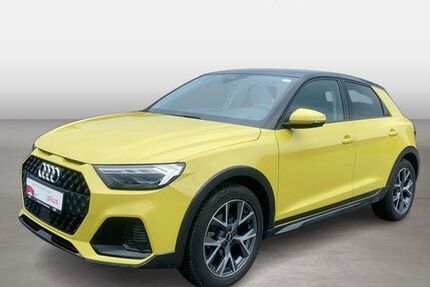 Audi A1 29.671 km 16.690 &euro; Zwickau 08056