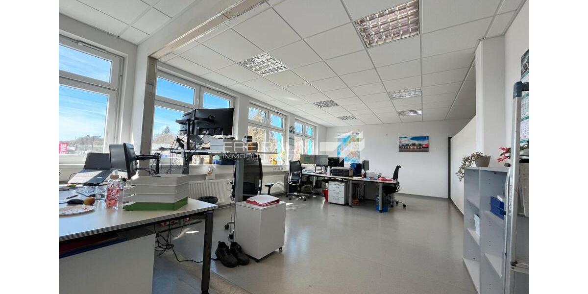 Gewerbeobjekt Kreuztal - 1.890&euro; | Angebot:20704496