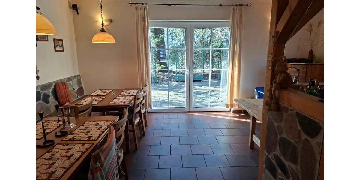 Bungalow Steinhöfel - 5 Zimmer, 120 m&sup2;, 300.000&euro; | Angebot:25978094