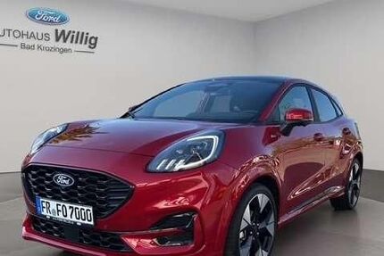 Ford Puma 4.800 km 31.990 &euro; Bad Krozingen 79189