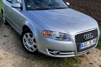Audi A4 159.231 km 3.750 € Aichach 86551