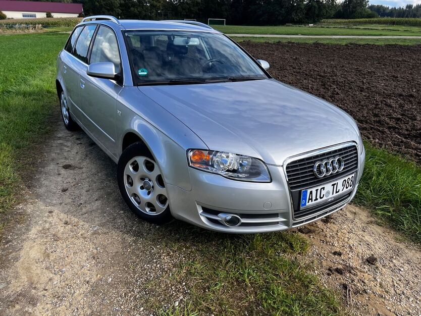 Audi A4 159.231 km 3.750 € Aichach 86551