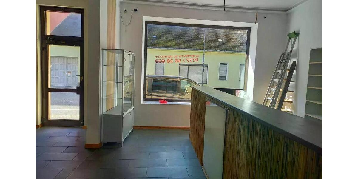 Gewerbeobjekt Nauen - 722&euro; | Angebot:26410880