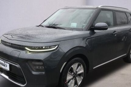 Kia Soul 17.000 km 29.550 € Höhenkirchen-Siegertsbrunn 85635